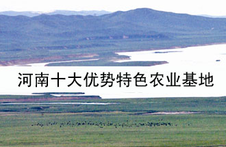 8月19日，河南省政府發(fā)布了關(guān)于深入推進農(nóng)業(yè)供給側(cè)結(jié)構(gòu)性改革 大力發(fā)展優(yōu)勢特色農(nóng)業(yè)的意見